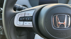 Honda Jazz 1.5 i-MMD Hybrid Crosstar EX 5dr eCVT Hybrid Hatchback